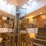 Appartamento Royal Aparts Gorski Bawaria Iii