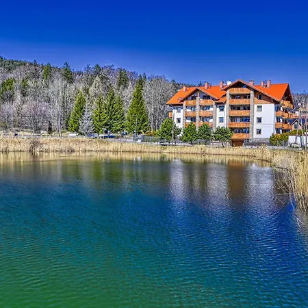 Royal Aparts Gorski Bawaria Iii 斯克拉斯卡波伦巴