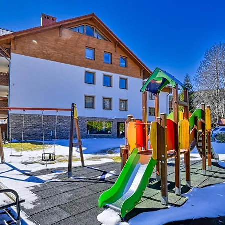 Royal Aparts Gorski Bawaria Iii