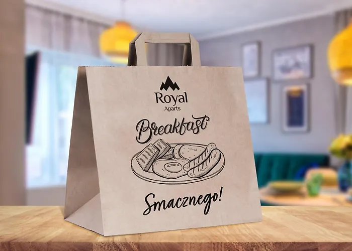 Royal Aparts Gorski Bawaria Iii Apartment Schreiberhau