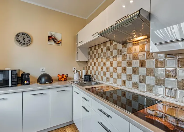 Royal Aparts Gorski Bawaria Iii Schreiberhau