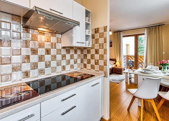 Royal Aparts Gorski Bawaria Iii