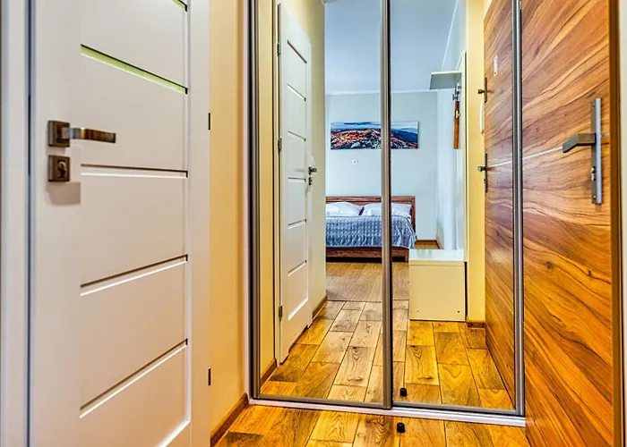 Royal Aparts Gorski Bawaria Iii Apartment