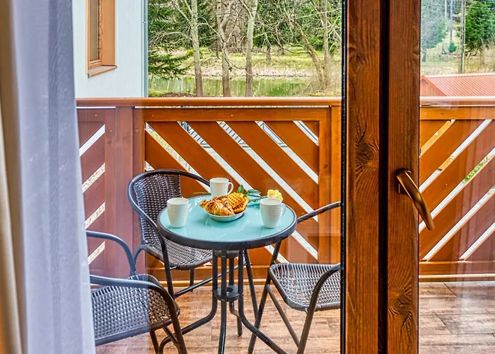 Apartment Royal Aparts Gorski Bawaria Iii Schreiberhau