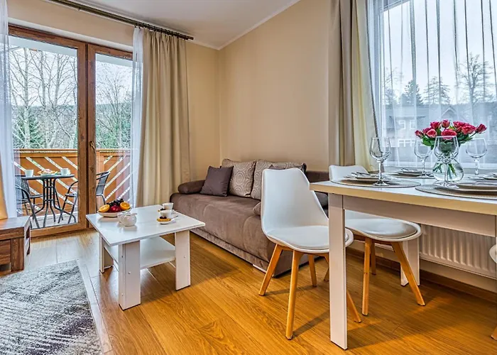 Apartment Royal Aparts Gorski Bawaria Iii *