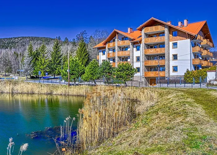 Apartment Royal Aparts Gorski Bawaria Iii Schreiberhau