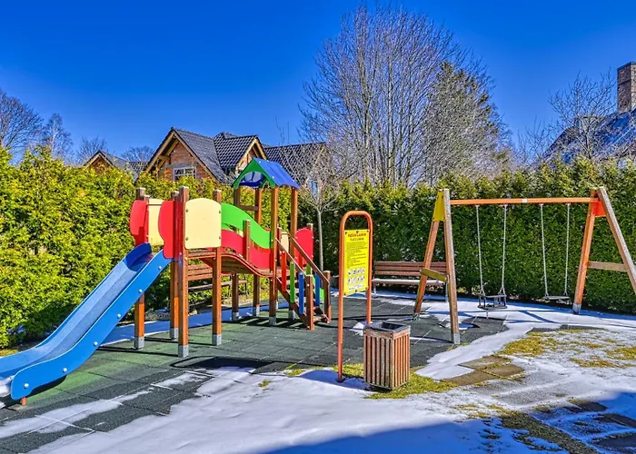 Royal Aparts Gorski Bawaria Iii * Schreiberhau