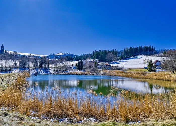 Royal Aparts Gorski Bawaria Iii Apartment