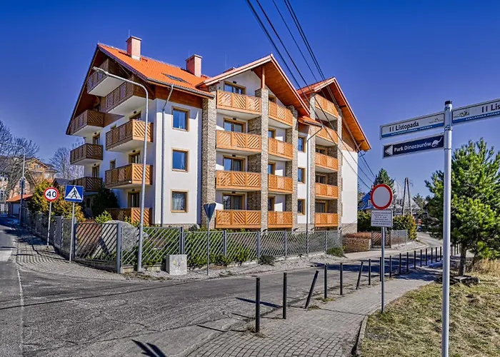 Royal Aparts Gorski Bawaria Iii Apartment