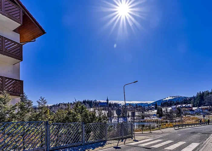 Royal Aparts Gorski Bawaria Iii Apartment Schreiberhau