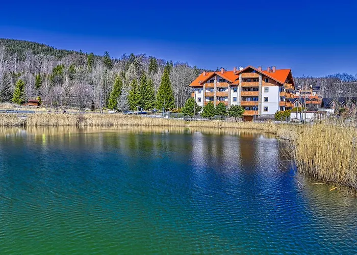 Royal Aparts Gorski Bawaria Iii Schreiberhau